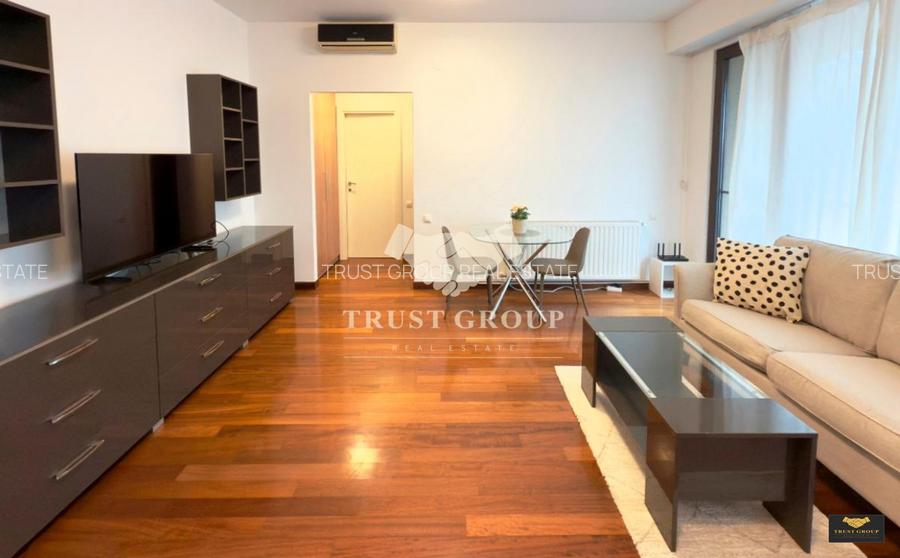 Apartament 2 camere Herăstrău / Loc de parcare - 3