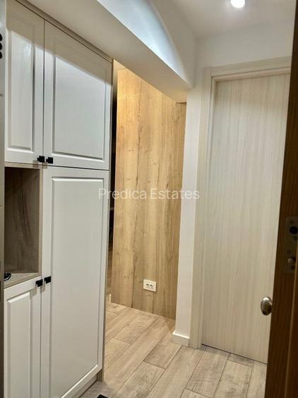 3 camere  - Parcului 20, Domenii, Expozitiei, 1 Mai, Herastrau - 9