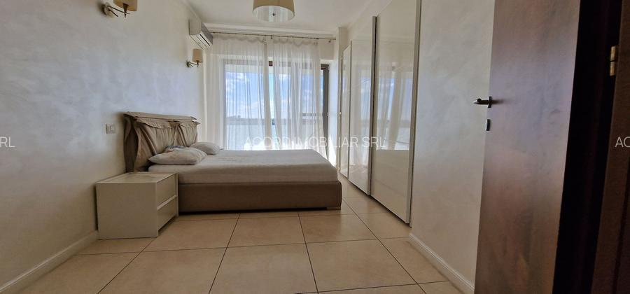 Mamaia,zona Cazino! Apartament vedere frontala la lac. - 6