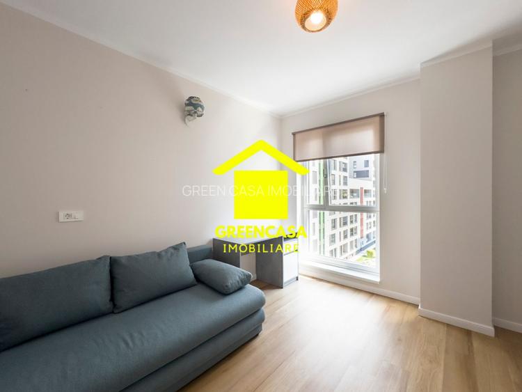 Apartament modern, 3 camere, 78mp, Columna, Vivo - 9