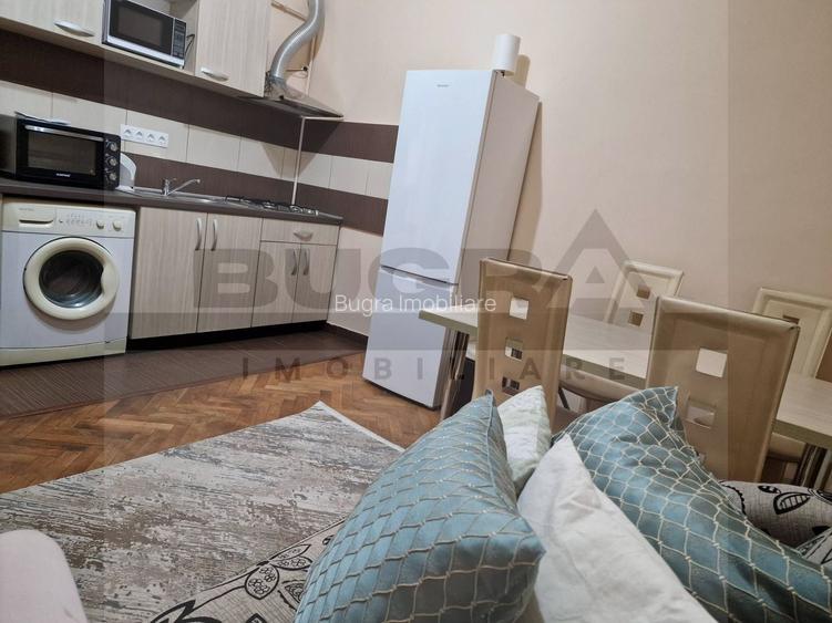 Apartament de 2 camere, modern, 50mp, zona Platinia - 3