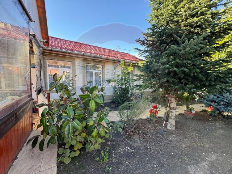 Casa / Vila cu 6 camere de vanzare in zona Sud - 2