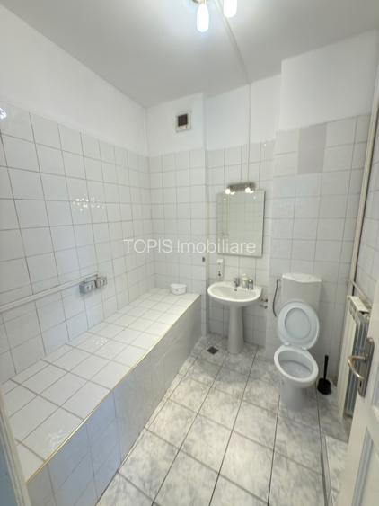 Mosilor - Foisorul de Foc/ Vila spațioasă de închiriat – (8-9 camere) / 300 MP - 20
