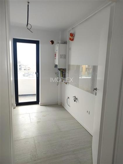 Apartament de lux cu 2 camere în Giroc - 4