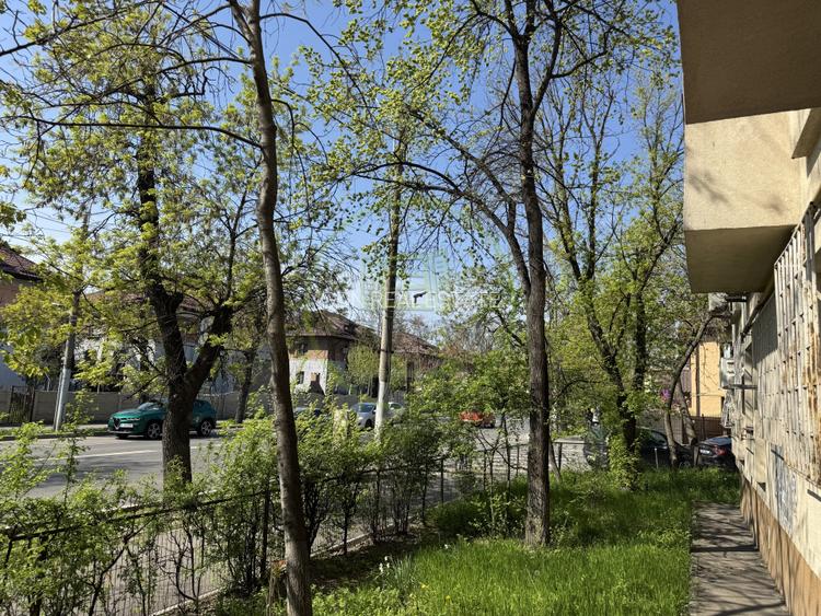 2 Camere Decomandat | 57 mp | D. Sării – Cotroceni | Mobilat & Utilat | - 10