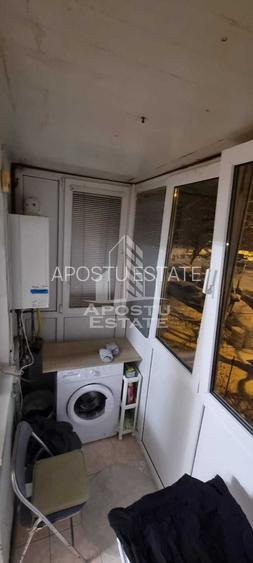 Apartament cu 3 camere, etajul 1, centrala proprie, zona Girocului - 4