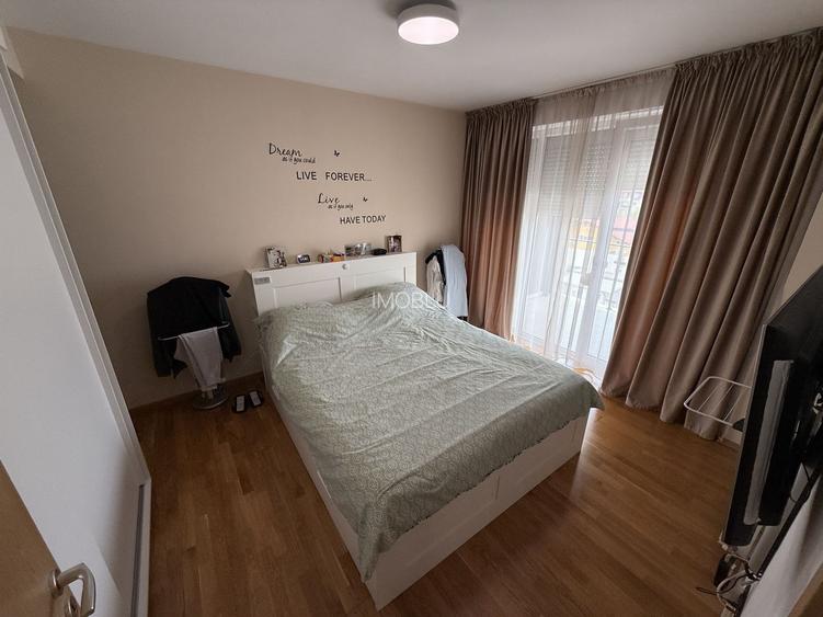 0%! Apartament cu 3 camere, 79mp + balcon de 36mp + Pod, zona Soarelui - 10