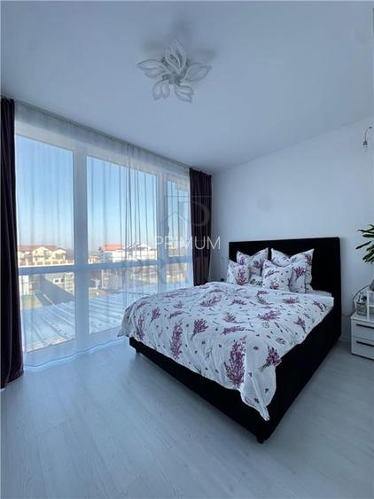 SACALAZ - 4 Camere - Mobilata complet - Curte amenajata - 6