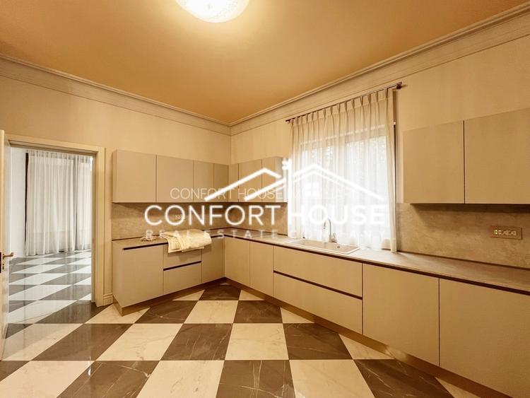 Vilă de lux in Iancu Nicolae, prima inchiriere, acces restrictionat - 7