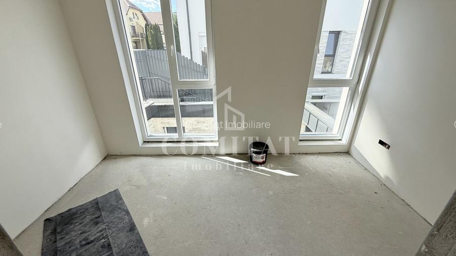 Casă individuală cu panoramă spre oraș zona de case și vile - 40