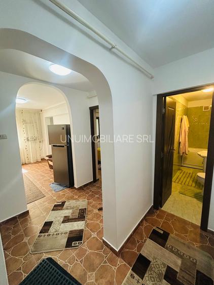 Apartament 2 camere-Zona Sud Gradinita nr 13 - etaj 1/4 - 52 mp -  65000 euro ne - 8