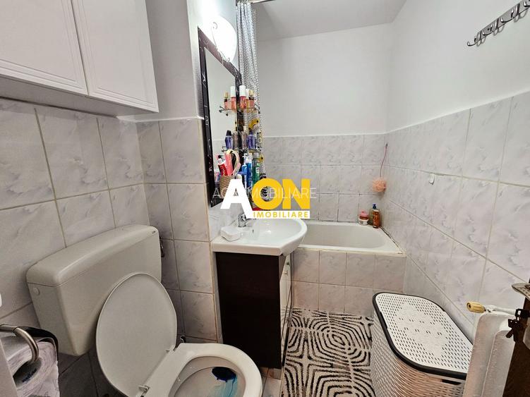 Garsoniera finisata, mobilata, utilata, 30 mp utili, zona FLIPS - 7