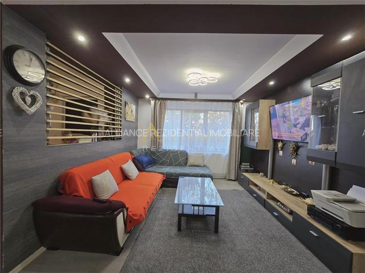 Vila mobilata si utilata- 5 camere -foisor -pod- statie dedurizare - 7