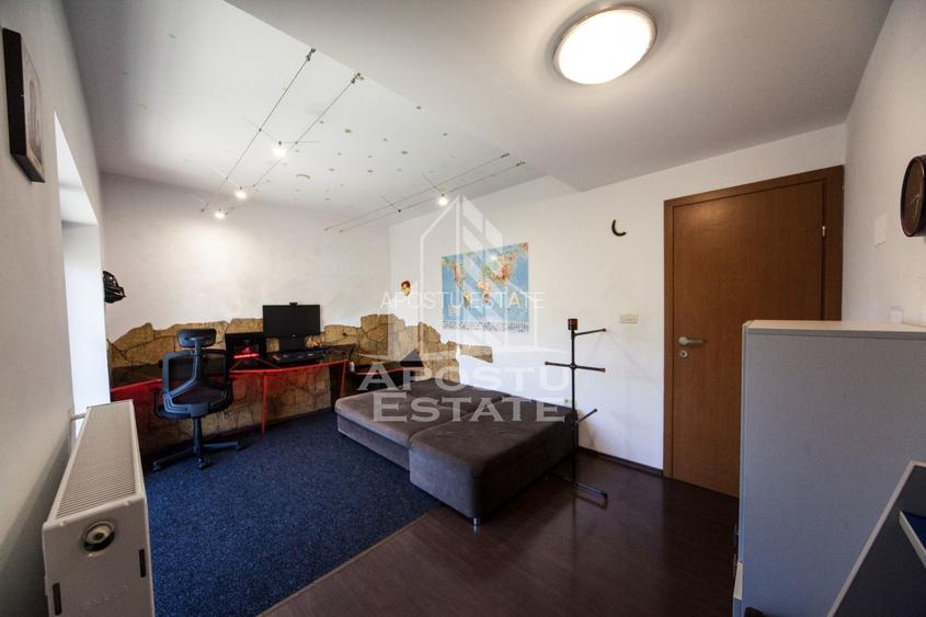 Vilă individuală premium,Dumbravita zona centrala - 38