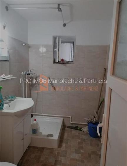 Apartament 2 camere cf 1 decomandat zona Dorobanti 2 - 5