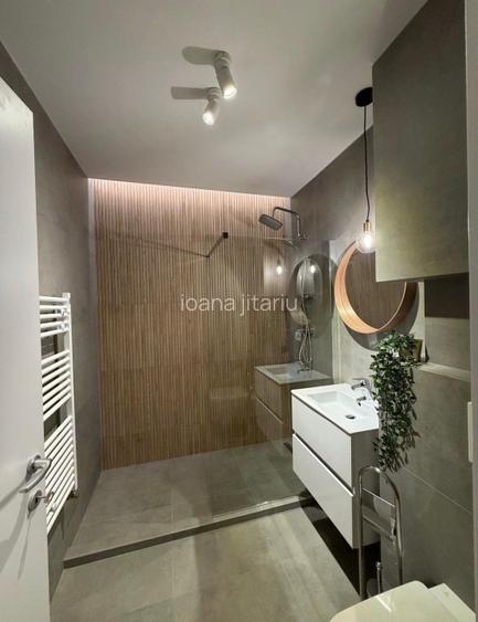 Apartament  cu 2 camere lux, direct proprietar,tunari/otopeni/pipera - 7