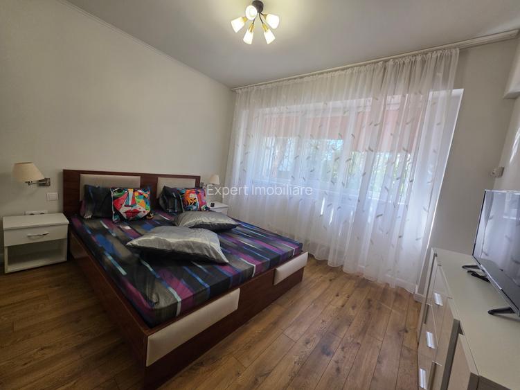 Apartament 2 camere Obor, mobilat complet - 7