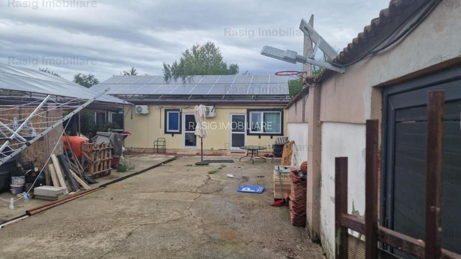 Pensiune Silistea Snagovului - 4