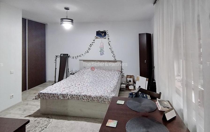 Garsoniera mobilata si utilata I Boxa - 8