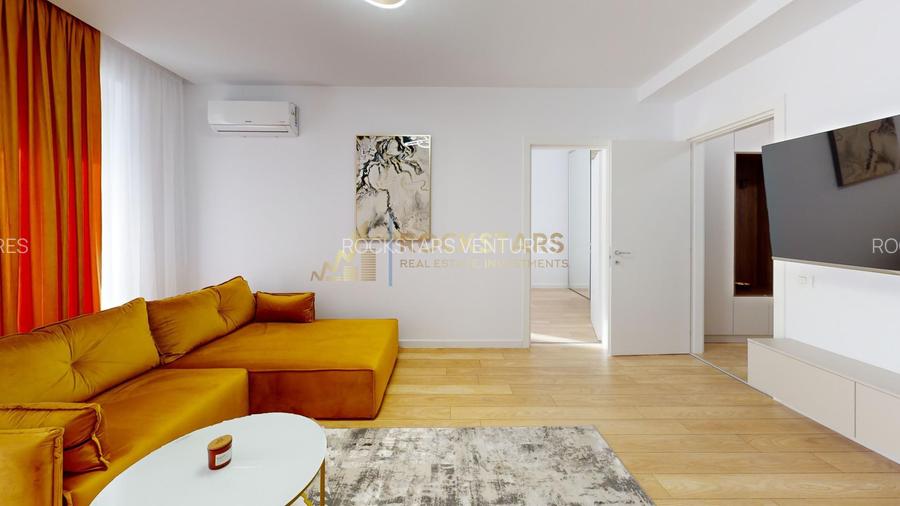 Apartament 2 camere | OMV Pipera | MTM Residence - 2