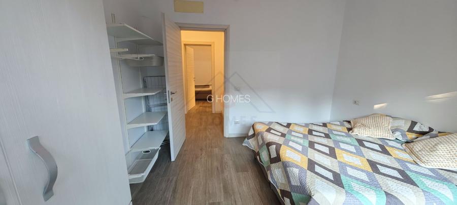 Apartament cu gradina, incalzire pardoseala. ZONA CONSULATELOR! - 35