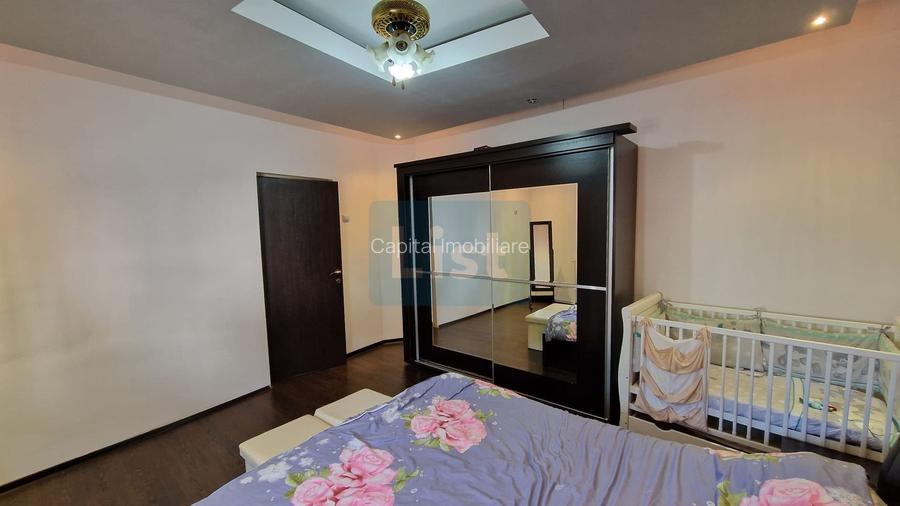 Casă Baia Mare, 140mp, 4 camere, Centrul Vechi, COMISION 0% - 5