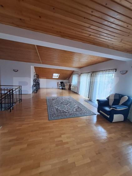 Casa individuala Tractorul_Coresi 10 camere!! - 7