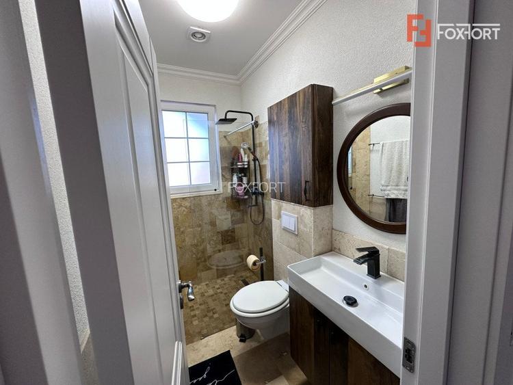  Casa superba complet mobilata la 15 minute de oras - ID V4992 - 14