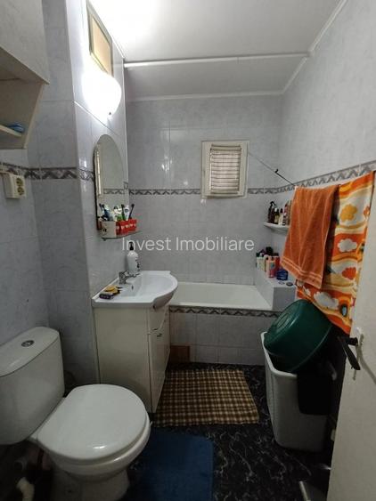 Apartament 4 camere decomandat, 80 mp, etaj 1/4– Frumoasa, 2 bai,  - 6