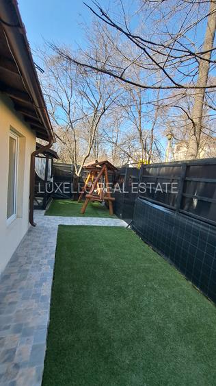 APARTAMENT 2 CAMERE IN VILA CU CURTE PROPRIE - LA PRIMA INCHIRIERE - 11