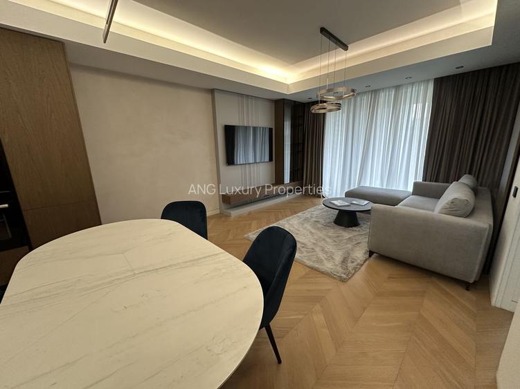 Apartament 2 camere | Floreasca | Imobil nou construit - 2