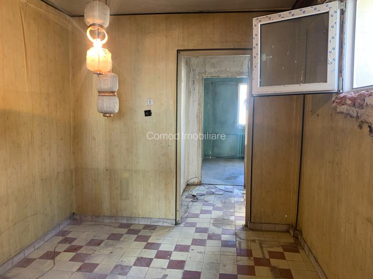 Apartament  2 camere L acul Tei - 8