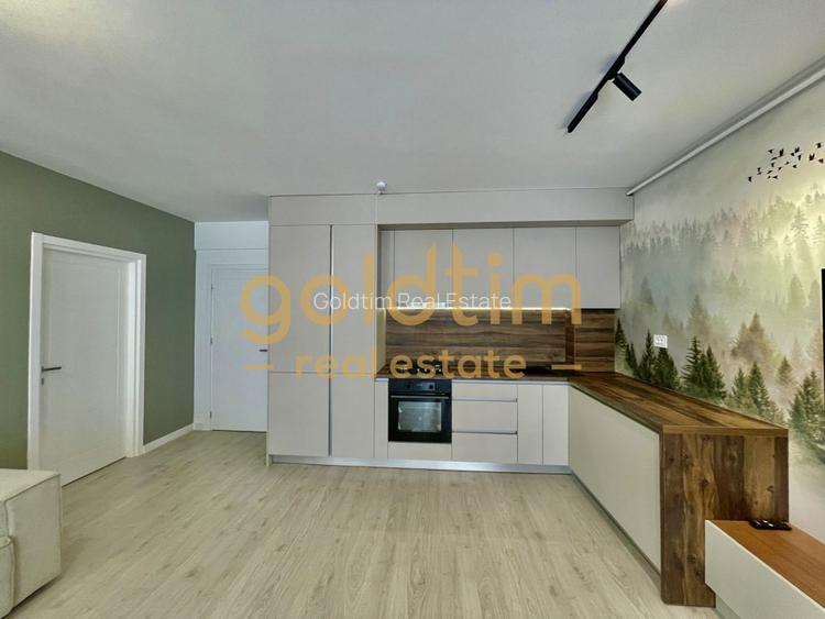 PRIMA INCHIRIERE/ PARCARE SUBTERANA/ ROND OMV - 11