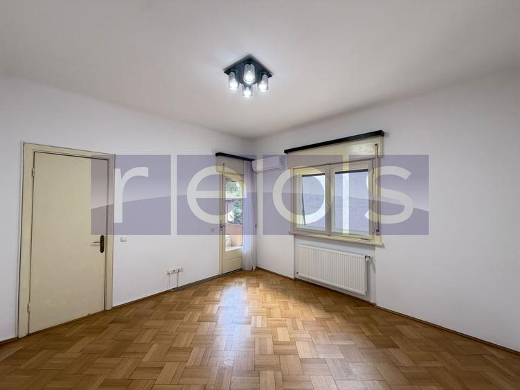 DOROBANTI-CAPITALE | SPATIU BIROURI | 270 MP | APARTAMENT IN VILA | - 11