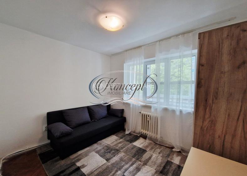 Apartament decomandat la cheie ln apropierea Piatei Flora - 3