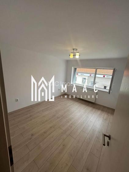 Apartament 2 Camere | 38 Mp |  Etaj 1 | Zona Cisnădie - 3
