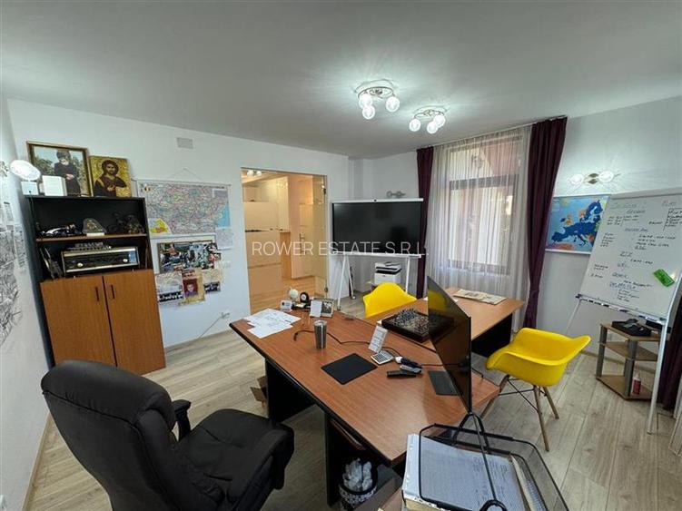 Casa Individuala situata in cartierul Gheorgheni! - 13