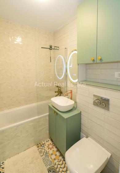 APARTAMENT 3 CAMERE | TOMIS 2 | MOBILAT | UTILAT - 6