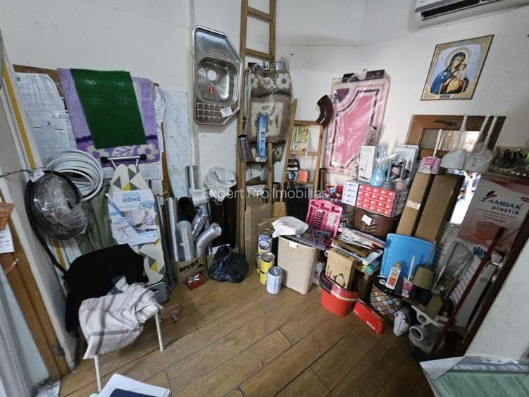 Investitie SOSEAUA Giurgiului NR.33 Stradal 63mp Vitrina 5ml Pozitie Excele.. - 13