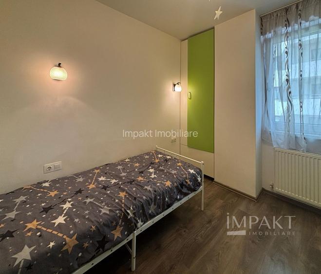 Apartament 3 camere-  zona Garii - 4