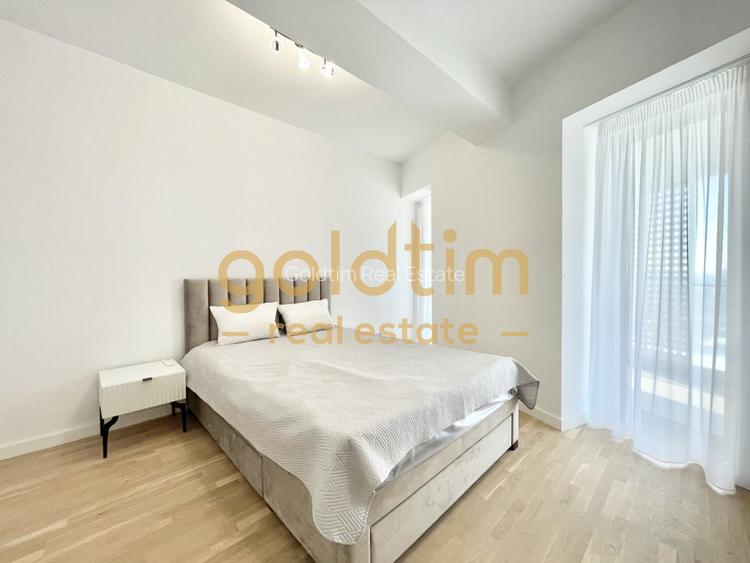 APARTAMENT 3 CAMERE/MOBILAT/UITILAT/TERAS/ARTCITY/PTA PRESEI LIBERE - 27