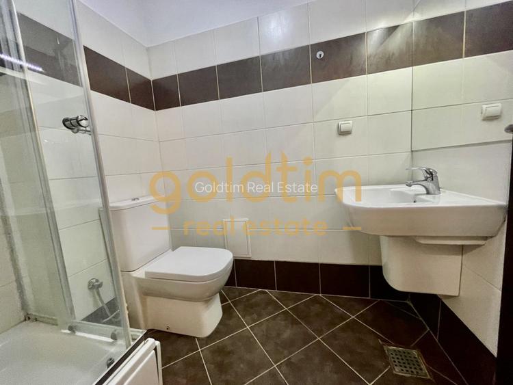 MOBILAT SI UTILAT/ PARCARE SUBTERANA/ ANSAMBLU INCHIS/SCOALA AMERICANA - 18