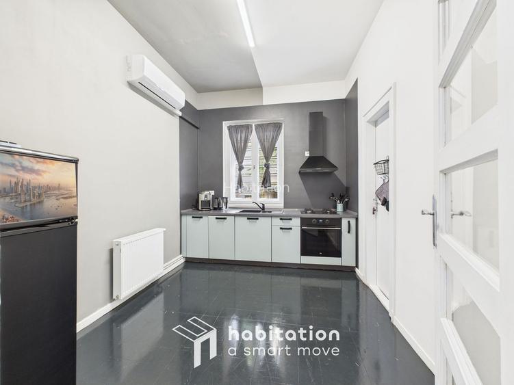 Apartament 4 camere, boem si spațios, chiar in centrul Timișoarei - 11