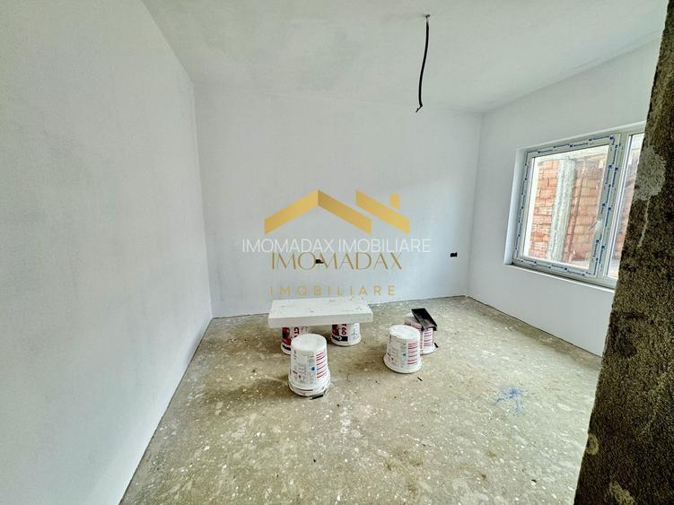 Bucovat-Duplex pe Parter-Finisaje la Alegere - 15