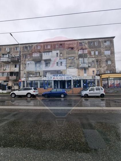 DE VANZARE - GARSONIERA  str. Motorului - 5