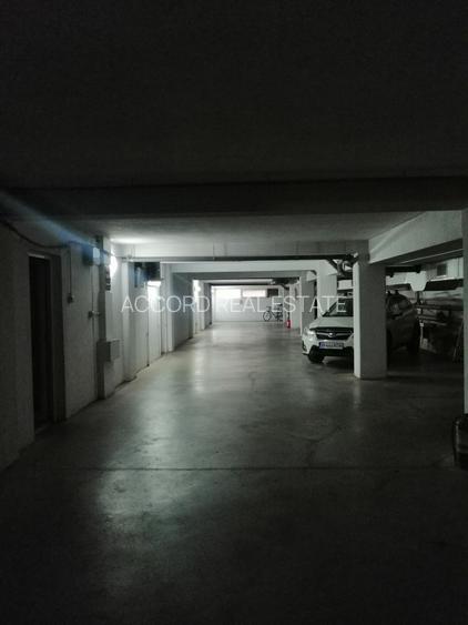 Calea Calarasilor - Delea Noua, bloc 2008, cu parcare subterana - 19
