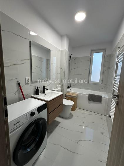 Giroc-Neprun | 2 Camere | Etaj 1 | Prima inchiriere - 6