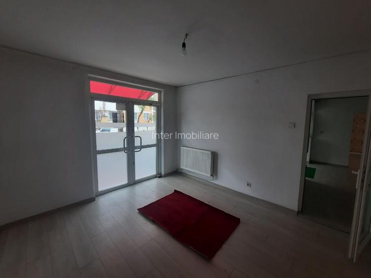 Spatiu comercial de inchiriat Precista Piata Bistrita 55mp , Cod 160798 - 7