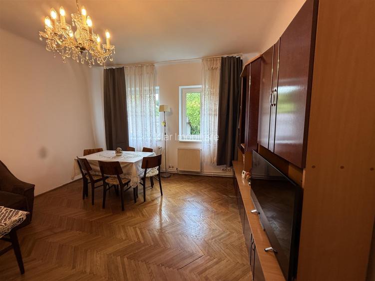 Inchiriere apartament la casa are curte si garaj zona hotel Napoca - 12