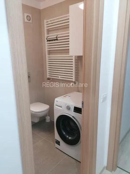Apartament 2 camere TOP CITY CORESI cu Boxa depozitare - 12